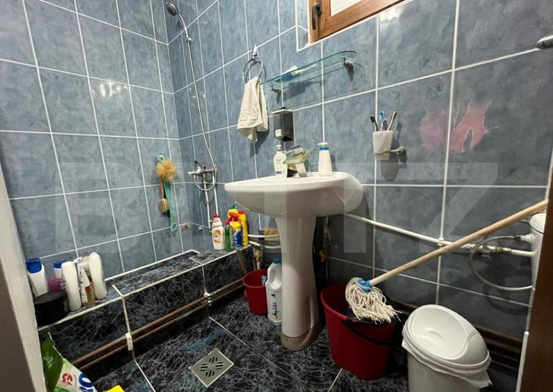 Proprietate completa: casa moderna + teren intravilan ?i - 3