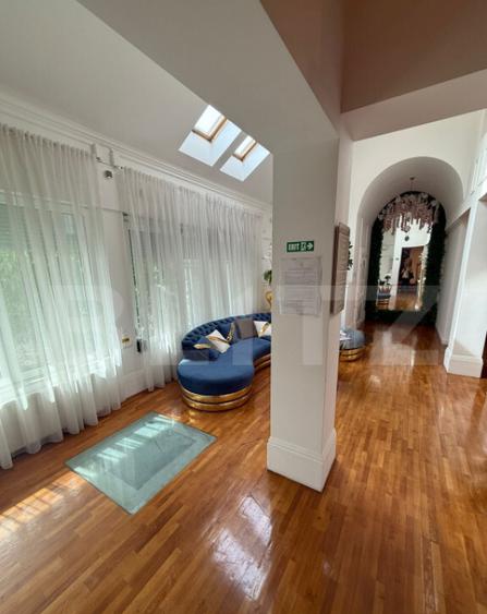 Spatiu comercial de vanzare, 280 mp, zona Girocului - 12