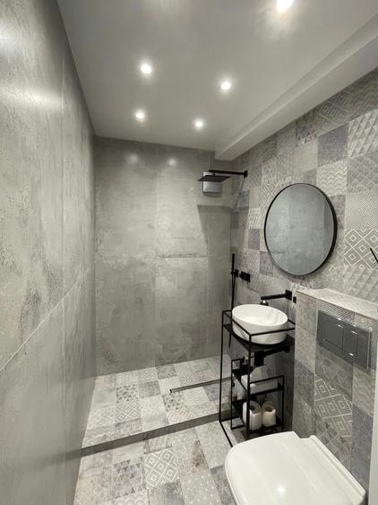 Garsoniera - Tomis Nord - Zodiac  (Cod E6) - 11