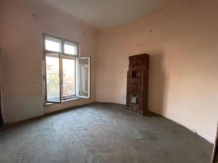 Vanzare imobil CONSOLIDAT | Cismigiu - Stirbei Voda - Berzei| teren proprietate - 11