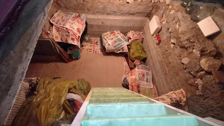 Casa, gradina, teren mare - Palazu Mare - 2