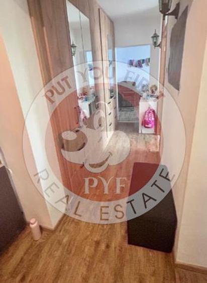 Mega Mall | 3 camere | 72mp | Decomandat | B12759 - 5