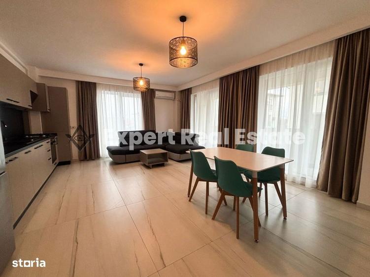 Apartament Spatios 2 Camere Nou | Prima Inchiriere - 2