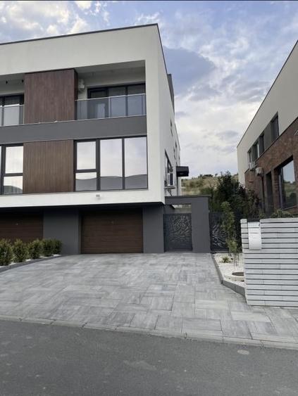 Duplex finisat de vânzare – Cartier Tineretului (Voroneț) - 1