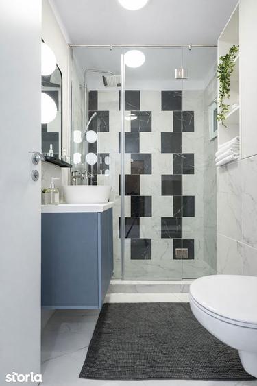 # Signature Residence 17 - Calea Victoriei 101 - 3 Camere - 20