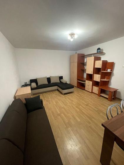 Apartament cu o camera - centru Cluj - 2