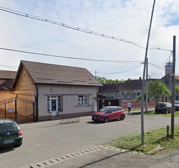 Spatiu comercial de inchiriat - 2