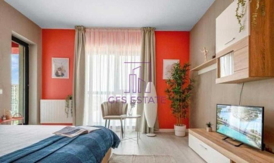 Inchiriere Garsoniera 21th Residence Lujerului - 3