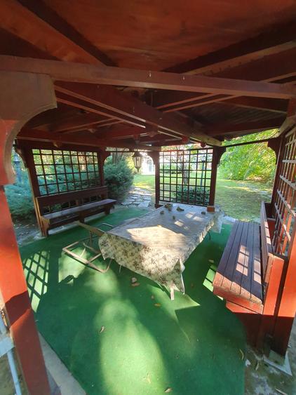 Vila S+P+1+M 650mp Paradisul Verde libera Vezi VIDEO - 3