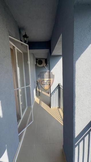 Duplex in vila, 3 c, Mamaia Nord, parcare, aer conditionat, curte, centrala gaze - 18