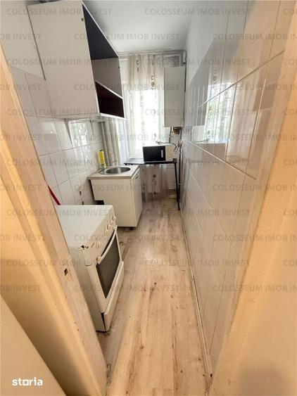 Zona Vlahuta - ITC apartament 2 camere ,liber - 7