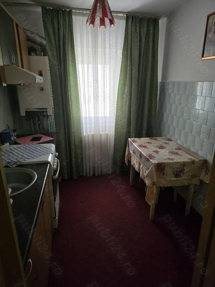 Ap 2 camere, parter, decomandat, 45 mp utili - 6