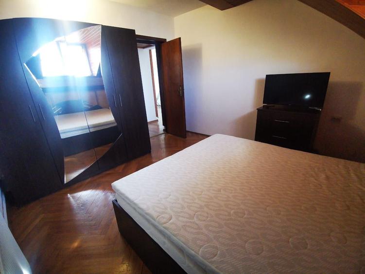 De inchiriat apartament 3 camere cu loc de parcare - Piata Unirii - 5