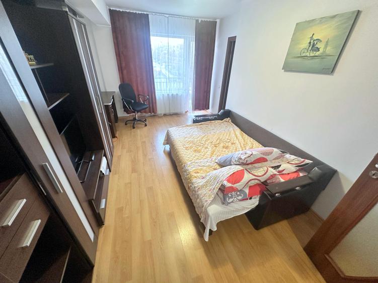 1 camera, bloc nou, modern, in zona semicentrala, langa Platinia Mall - 2