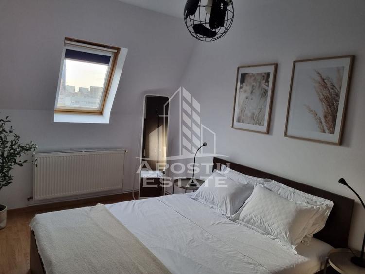 Apartament 2 camere de vanzare, Iulius Mall, Aradului, Timisoara - 5