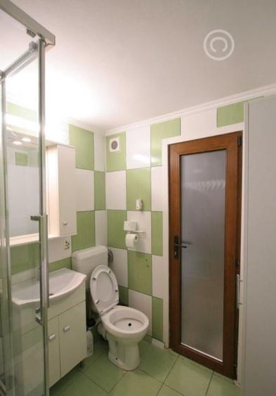 Apartament de 2 camere, decomandat, 55 mp, zona Crangasi, centrala propie - 7
