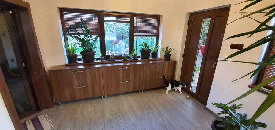 Vand casa in Campina, zona cartier Muscel - 1