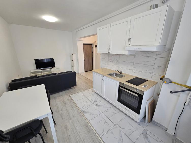 2 Camere Militari Residence Weiner Palada 12, Mobilat  Utilat, Parcare - 5