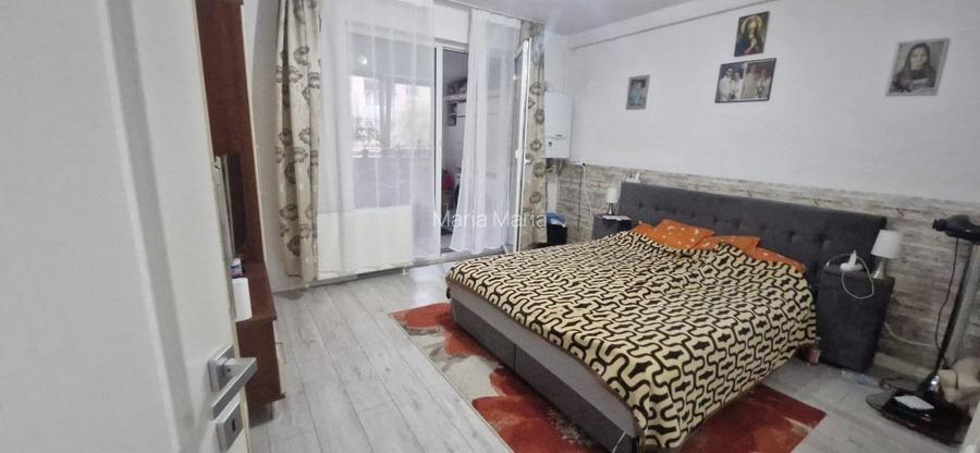 Apartament cu 2 camere zona Eroilor, Floresti