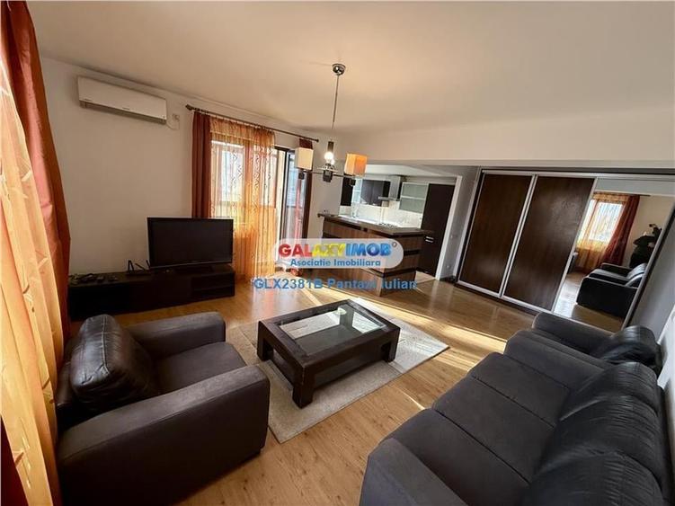 Apartament 2 camere | P-ta Sudului | Centrala Proprie | 13min metrou - 11