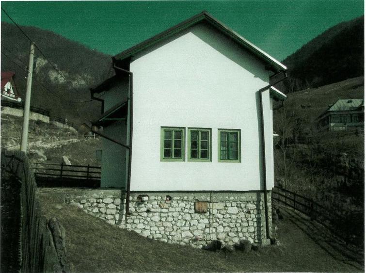 Casa de vacanta Dambovicioara, Arges - 1