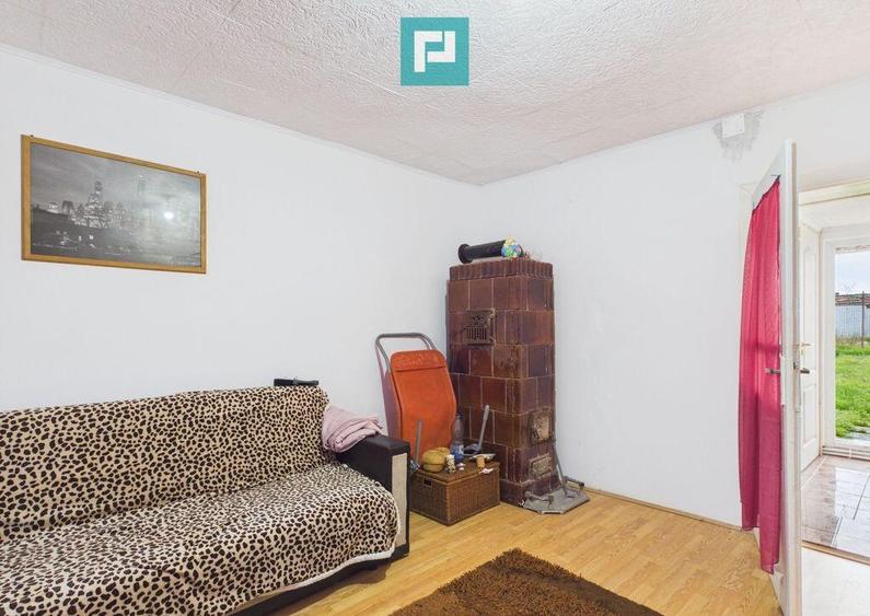 Casa de vanzare la grani?a - 2