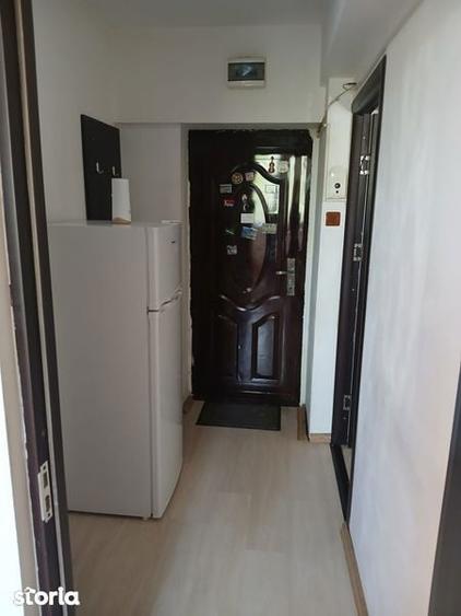 Inchiriez apartament Brazda 2 camere - 3