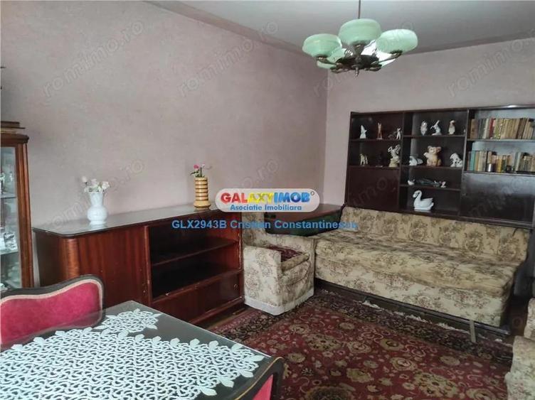 Apartament 2 camere,53mp, decomandat, 5 minute de Aparatorii Patriei - 2