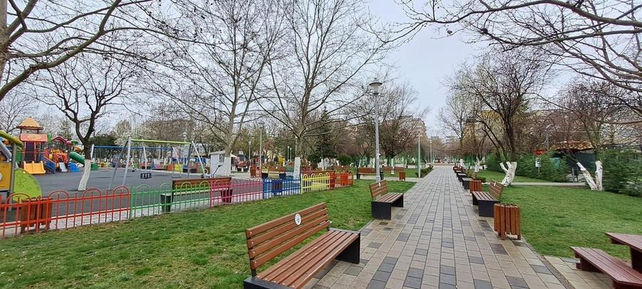 13 Septembrie - Mihail Sebastian, 2 camere, reabilitat, parcare ADP - 1