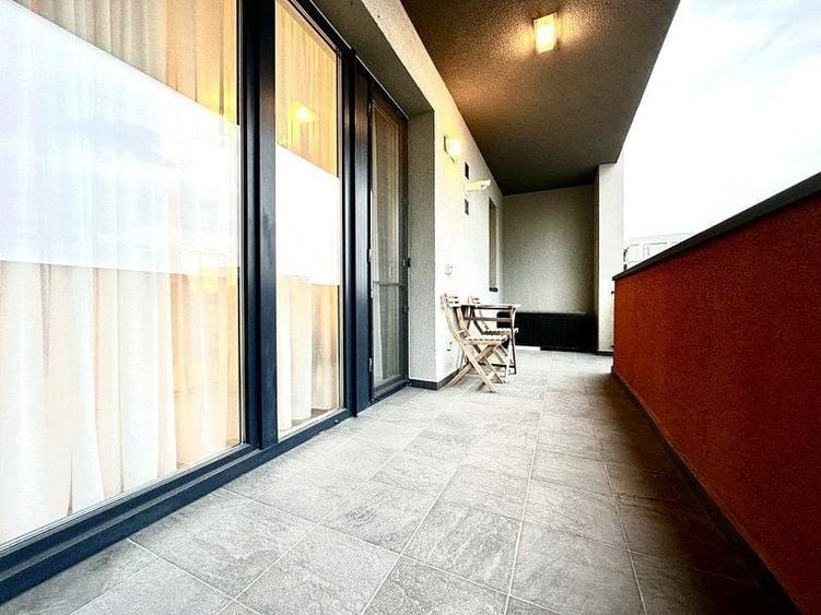 Apartament primitor, prima închiriere, cu parcare subterana, Aradulului-Iris - 4