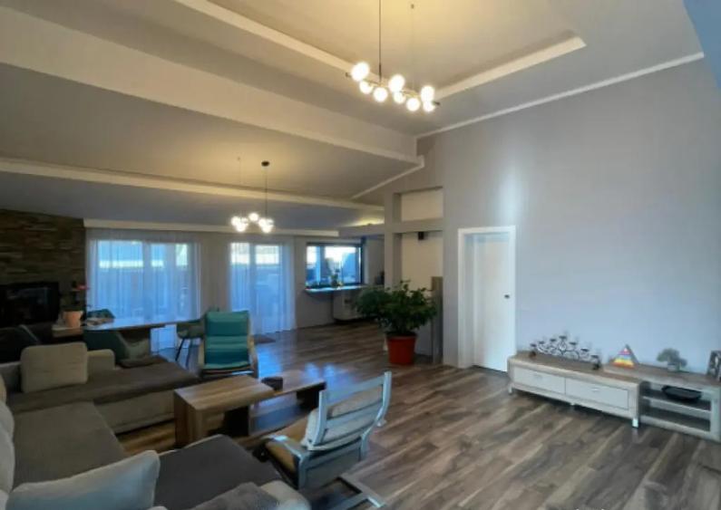 Casa ultramoderna construc?ie 2025 | 252 mp utili | t - 14