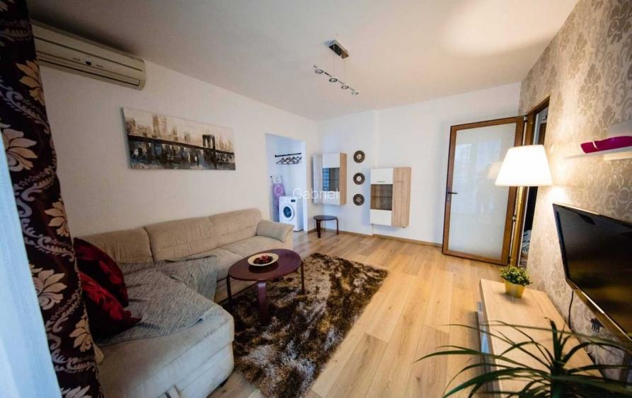 Apartament 2 camere, 50mp, pet-friendly, metrou, centrala, P-ta Unirii