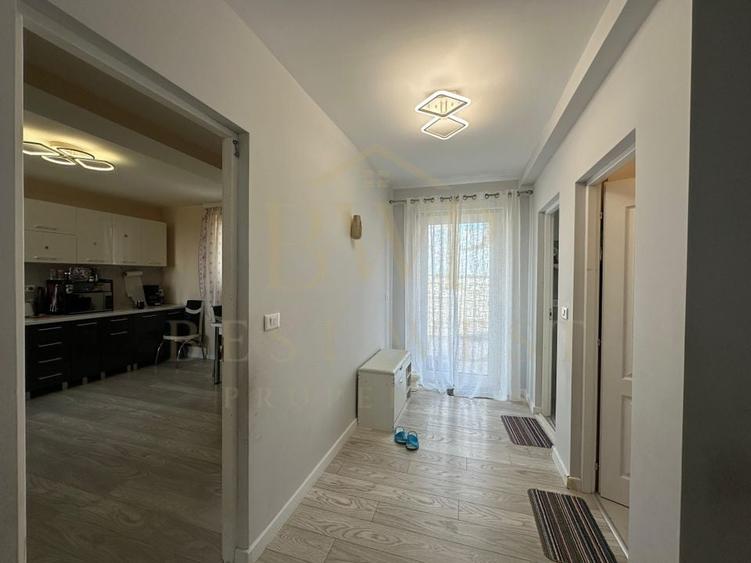 DUPLEX 1/2, 4 CAMERE, MOSNITA - 8