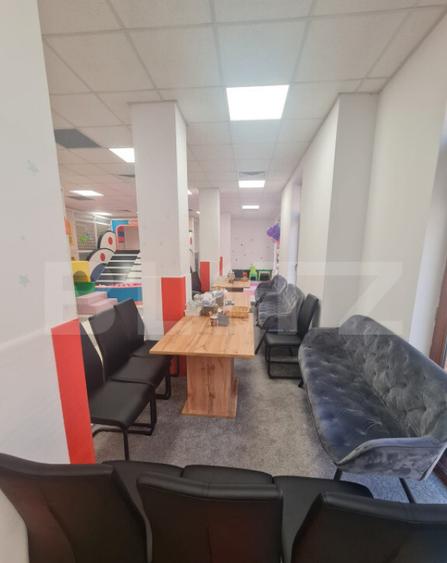 Spatiu comercial, 131 mp, 3 parcari - 8