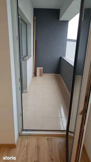Apartament cu 2 camere în Florești