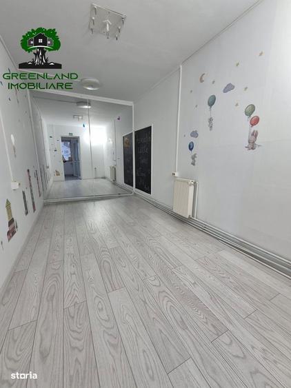 Spatiu comercial, 88 mp, parter, Podu Ros - B-dul Socola - 7