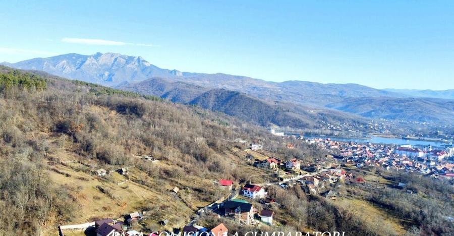 CALIMANESTI, TEREN 1231 MP - 15