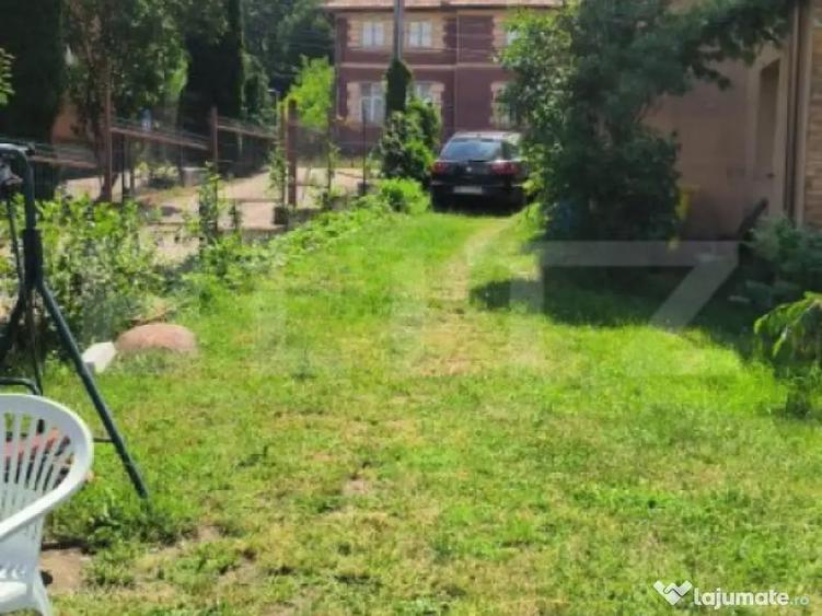 Casa cu 6 camere, 270 mp , 375 mp teren, zona Valea Ghinzii - 9