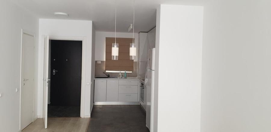 PIPERA RESIDENTIAL - SCOALA AMERICANA, VILA P+E+M, BUCATARIE MOBILATA, CURTE - 9