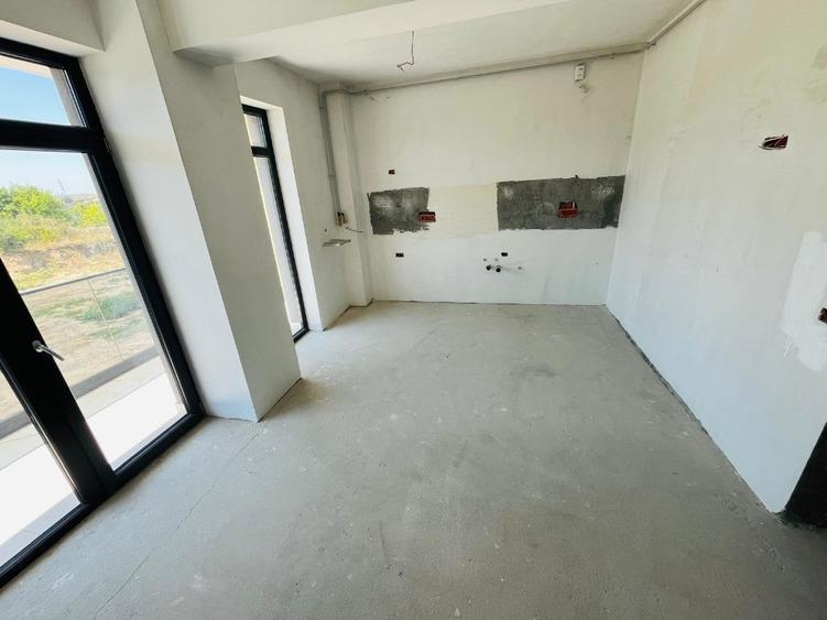 APARTAMENT IN BLOC NOU -DOBROGEA -TOWERS - 8