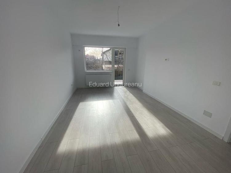 Apartament cu 2 camere semidecomandat în Brâncoveanu Apartament cu 2 camere semidecomandat în Brâncoveanu