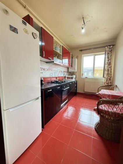 Apartament 3 camere Dobroesti cu loc de parcare inclus - 9