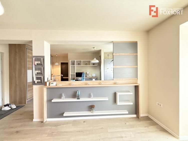 Apartament cu 2 camere de vanzare, zona Torontalului - 3