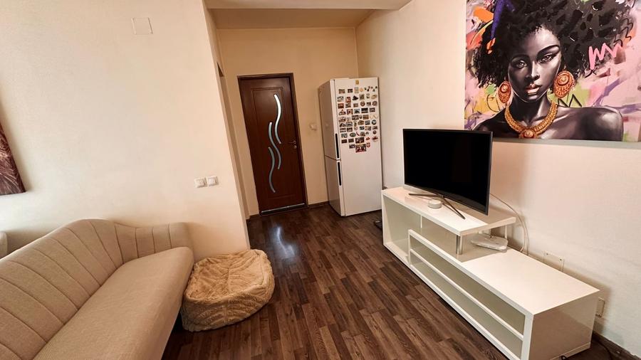 Apartament cu 3 camere, 58 mp, balcon, zona Eroilor - 4