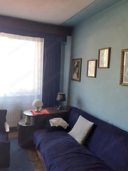 3 cam centrala proprie bloc caramida GARAJ IN CURTE IN PROPRIETATE Piata Operei - 5