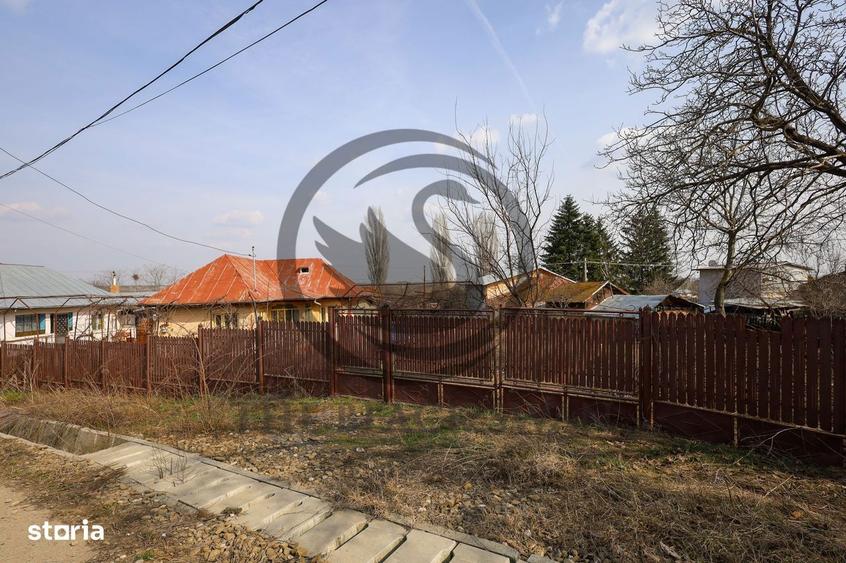Casa de vanzare | 1.059mp teren | Filipestii de Targ | Comision 0% - 8