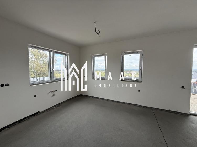 Casă 4 camere I Arhitectilor I Vedere spre Munți I COMISION ZERO - 6