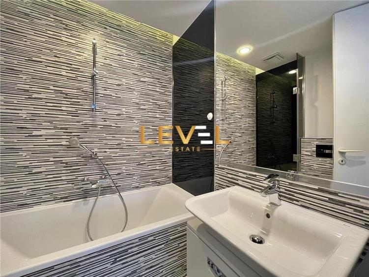 Apartament 2 camere + Birou de Vanzare | 2 Bai | Parcare inclusa - 9