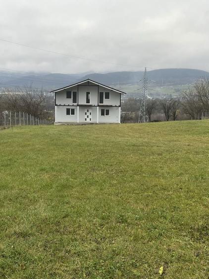 Vand casa sat Bejan - 5