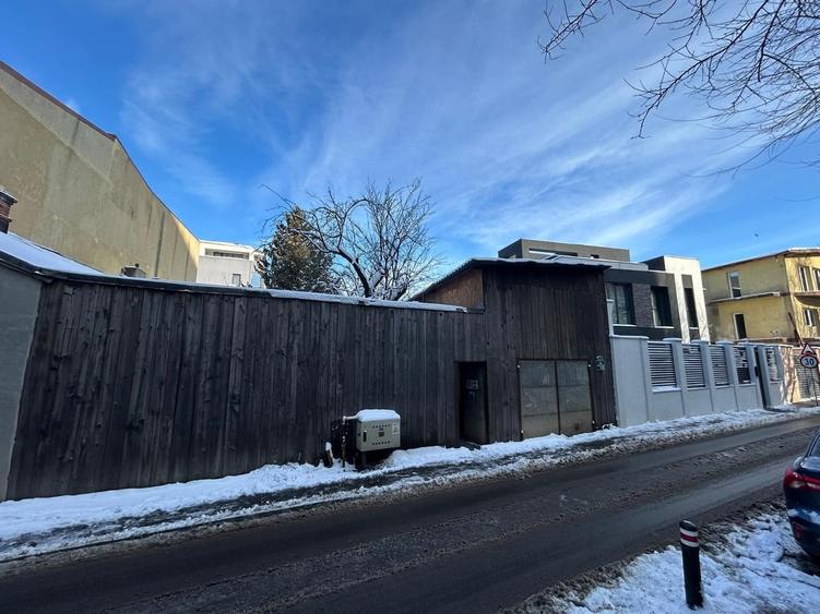 Baicului, Gara de Est, Pantelimon - 3